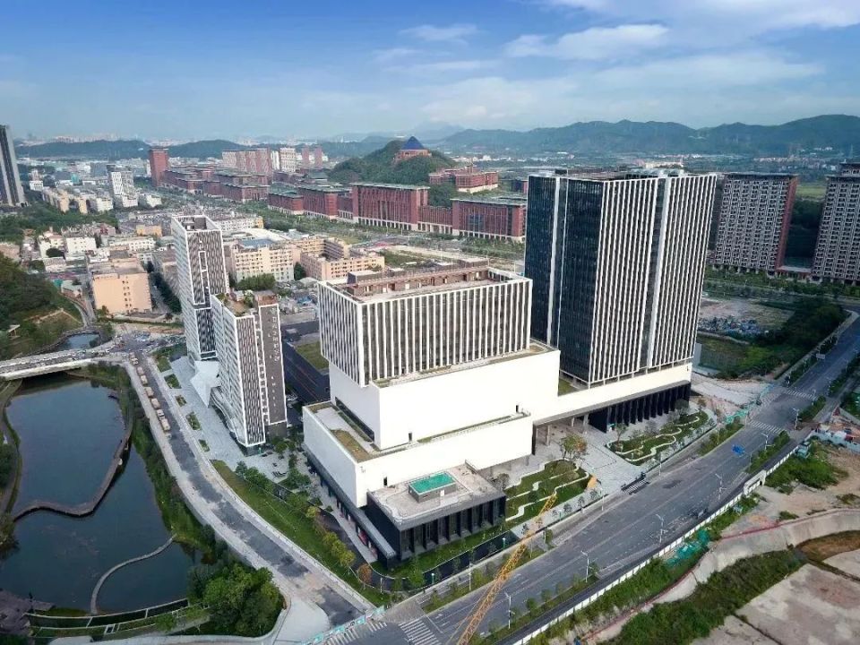 微信刷掌支付落地深圳,飞阅微信