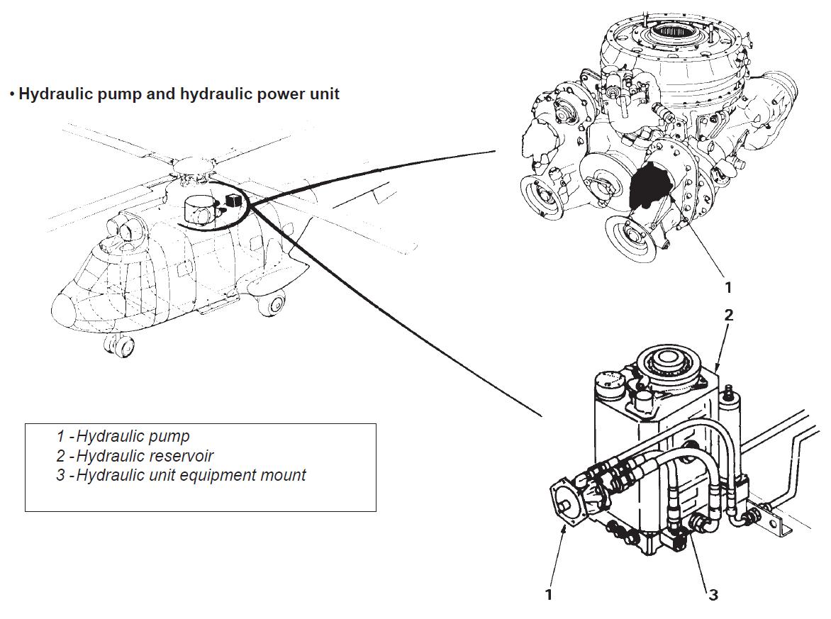 FTL-直升机试验器系列产品设计说明-T