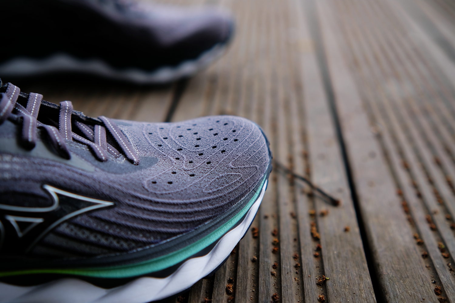 美津浓支撑跑鞋wavehorizon6,美津浓跑鞋waveridergtx怎么样