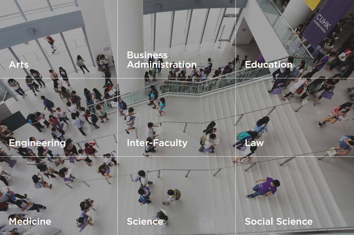 港中文硕士在北京认可度,港中文为什么叫中文大学