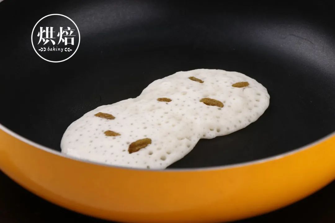 卖的米粑粑怎么做,正宗香米糯米粑粑