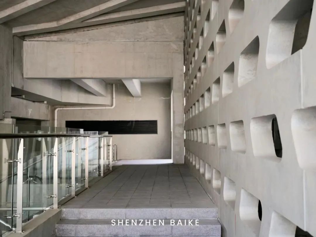 没想到这个设计公社里，还藏了个“小欧洲”和“魔法阵”——