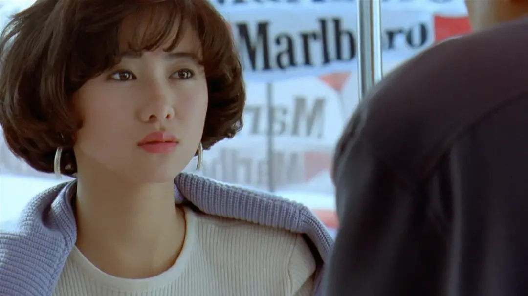 她拍过无数香艳片，这却是口碑最好的一部