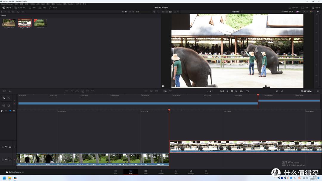 性价比之王！酷兽（CUSO）夜枭DDR56400内存上手，省钱也有强战力