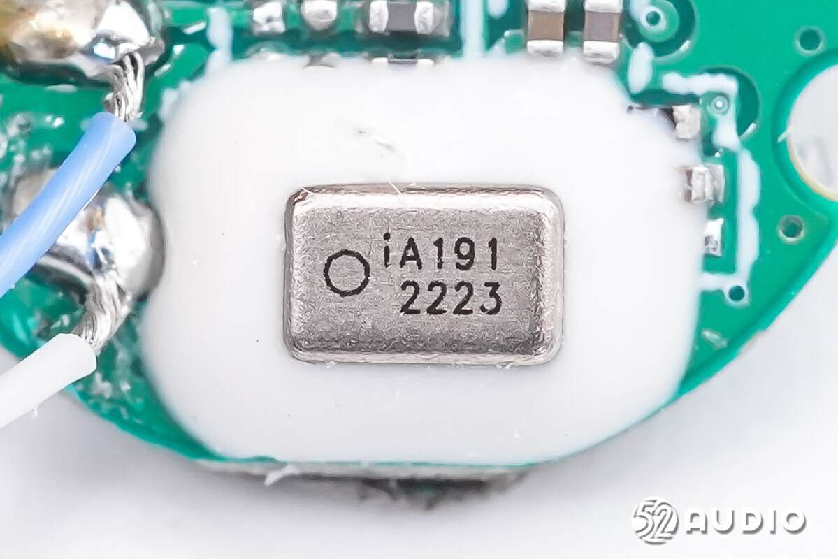 n5无线蓝牙耳机拆解,n5005耳机拆机