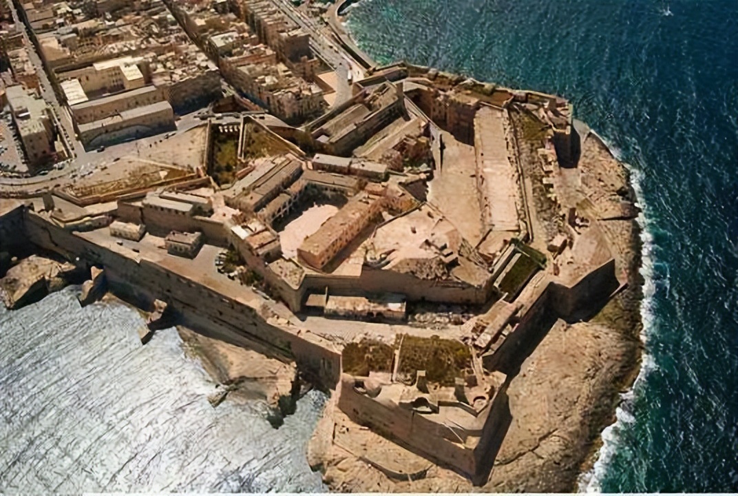 最惨烈围城战,史上最惨烈的围城战