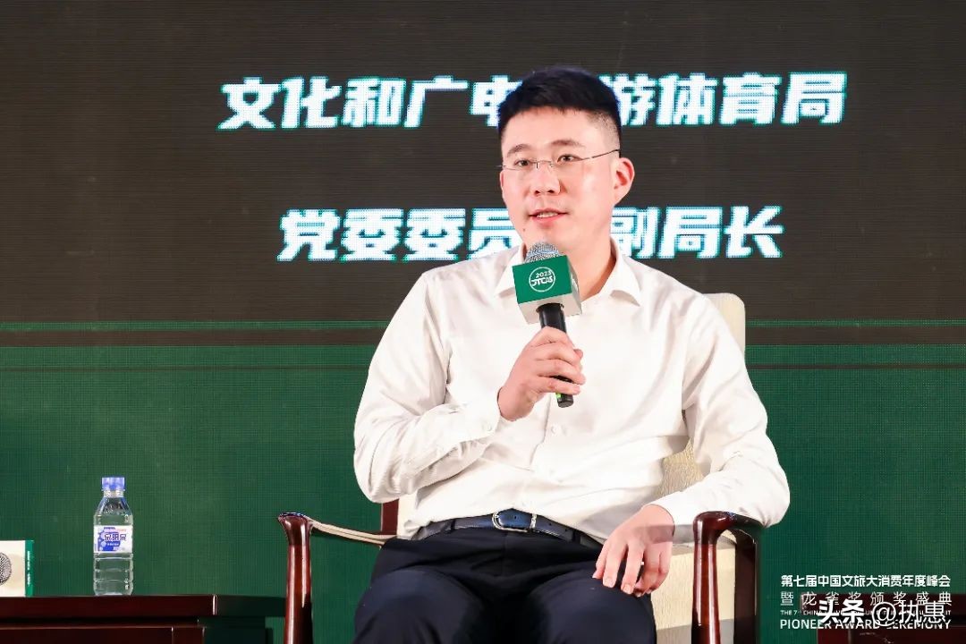 文旅局正在打破旅游目的地营销墙,文旅融合旅游目的地营销的走向