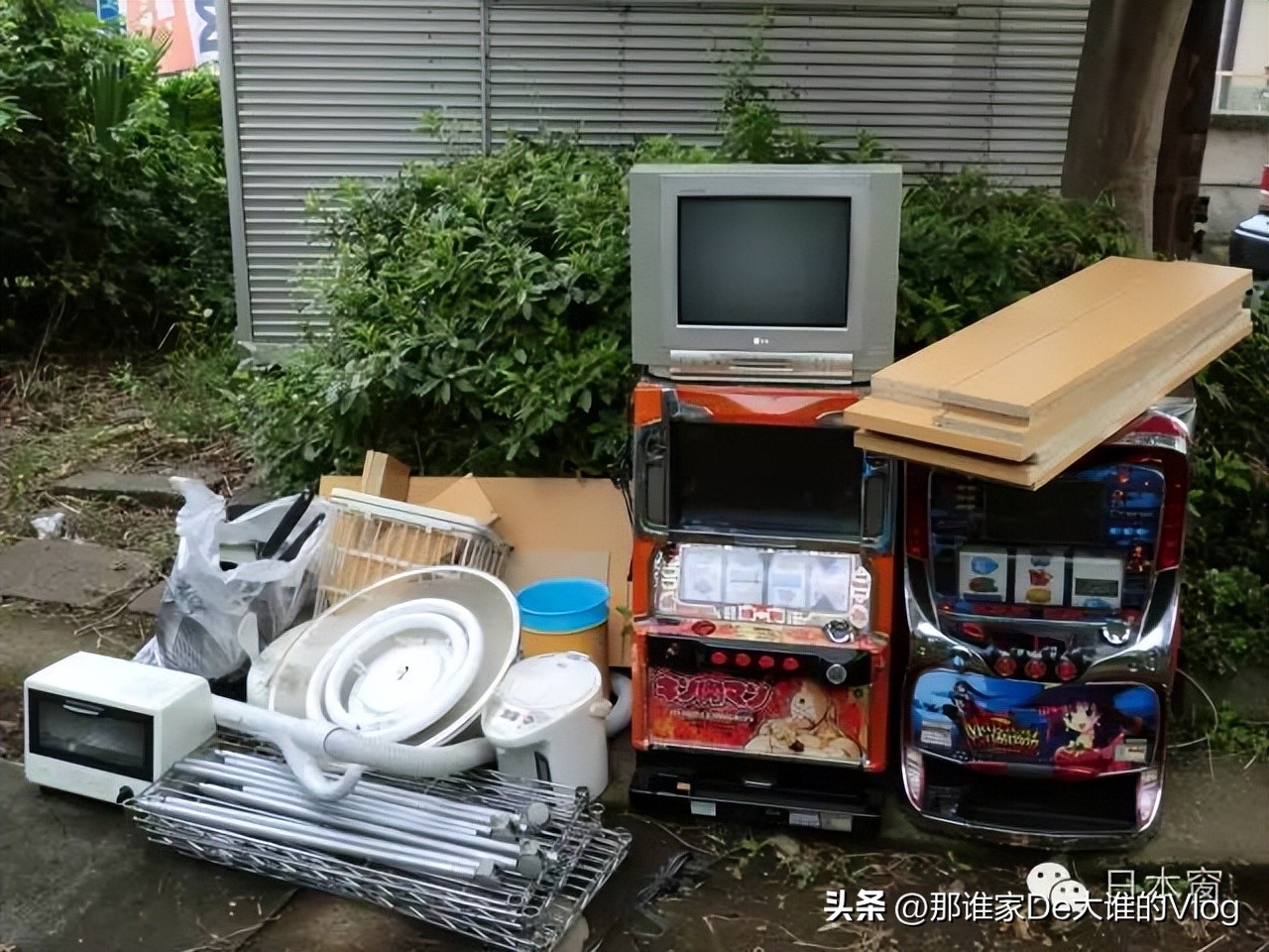 日本人为何自觉分类垃圾,为什么日本的垃圾分类做得这么好