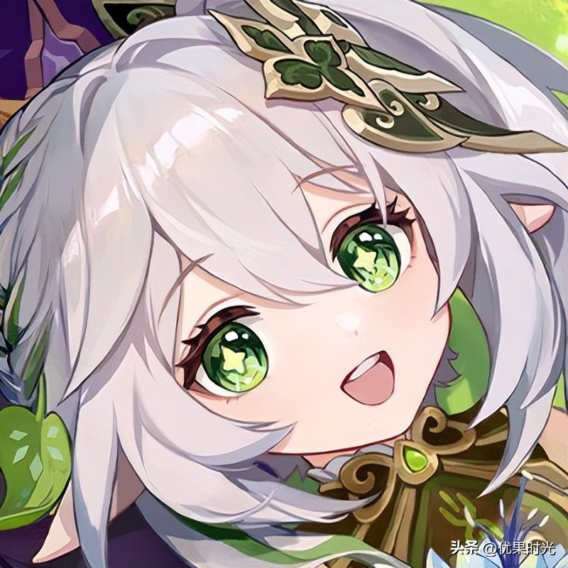 抽到小草神后还需要继续抽么,原神抽到小草神的截图