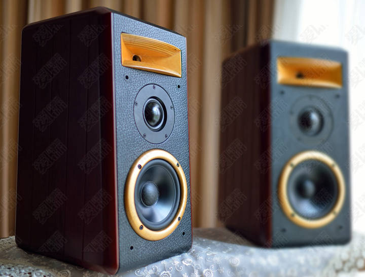 三分频书架式音箱推荐,十款顶级三分频书架音箱