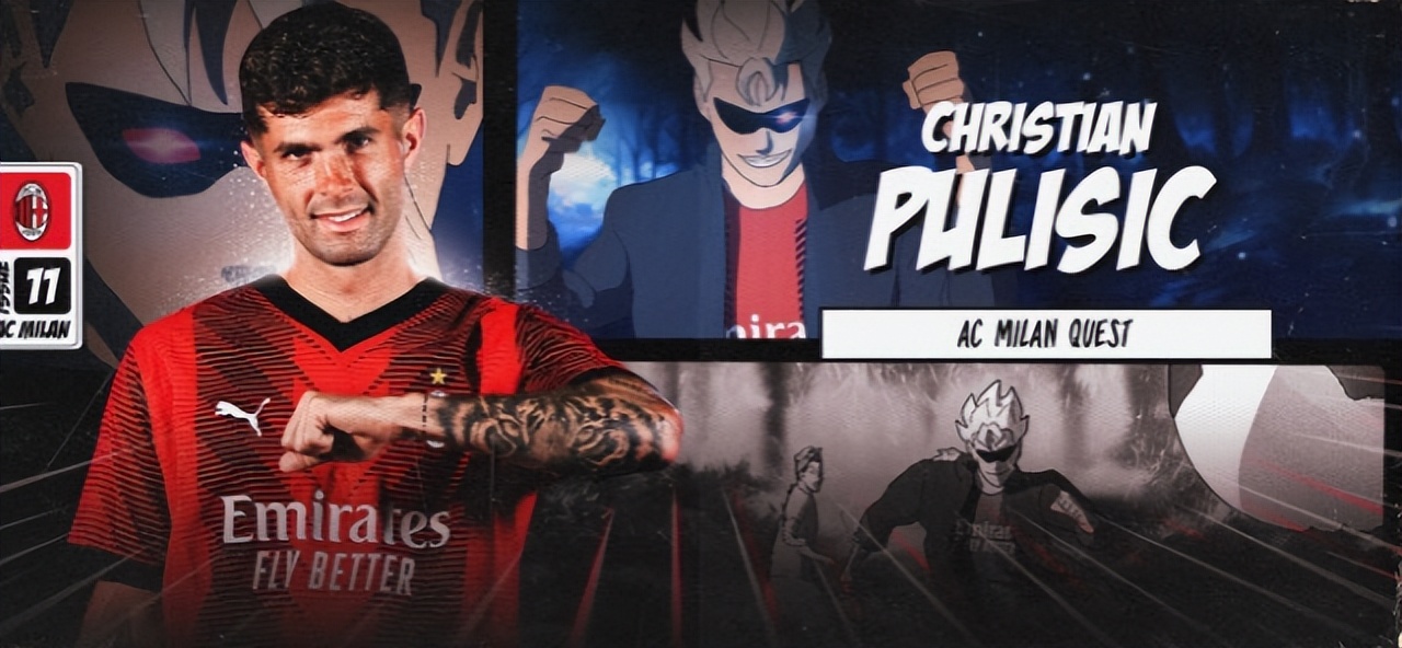 普利西奇加盟蓝军视频,普利西奇加盟阿森纳