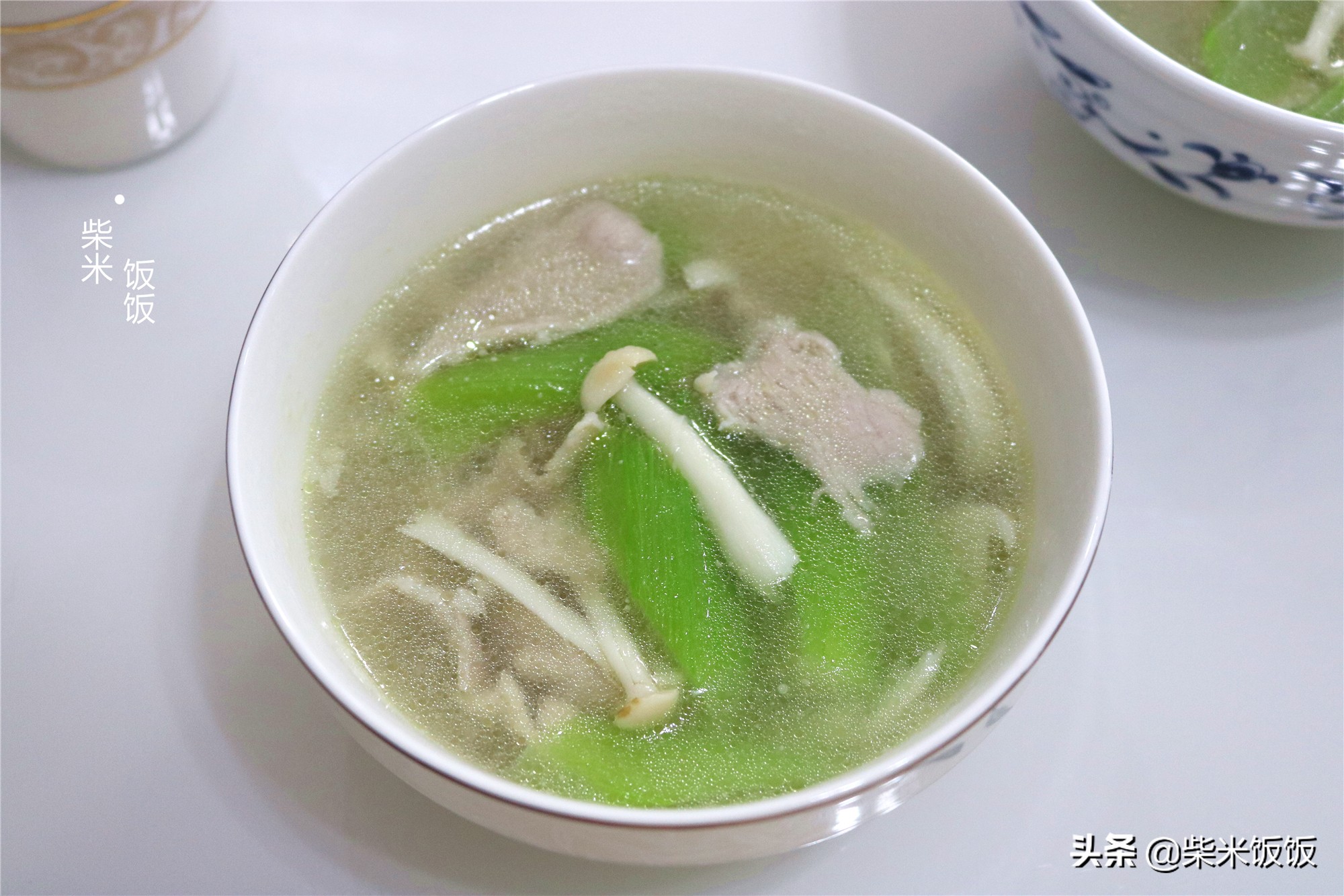 30道适合春天的汤经典家常菜,广东春天煲什么汤适合全家老小