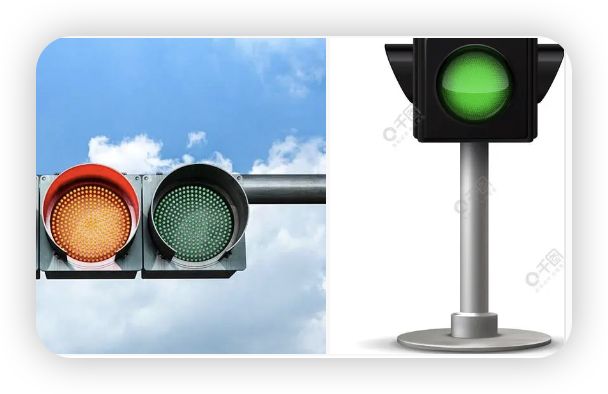 红绿灯取消读秒好处,红绿灯为什么要取消读秒