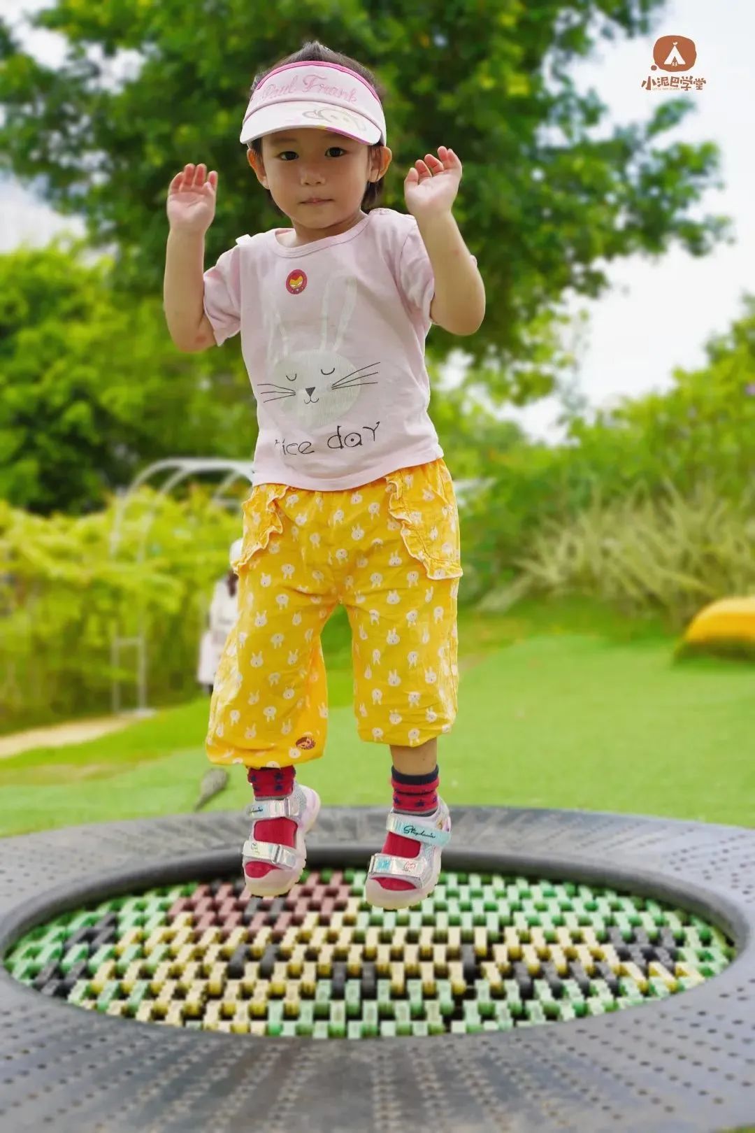 小宝宝一般几岁上幼托班好,孩子上托班给家长一点轻松的时光