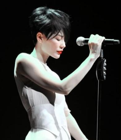 谢霆锋说出喜欢王菲的原因,谢霆锋心中最爱是王菲的7个证据