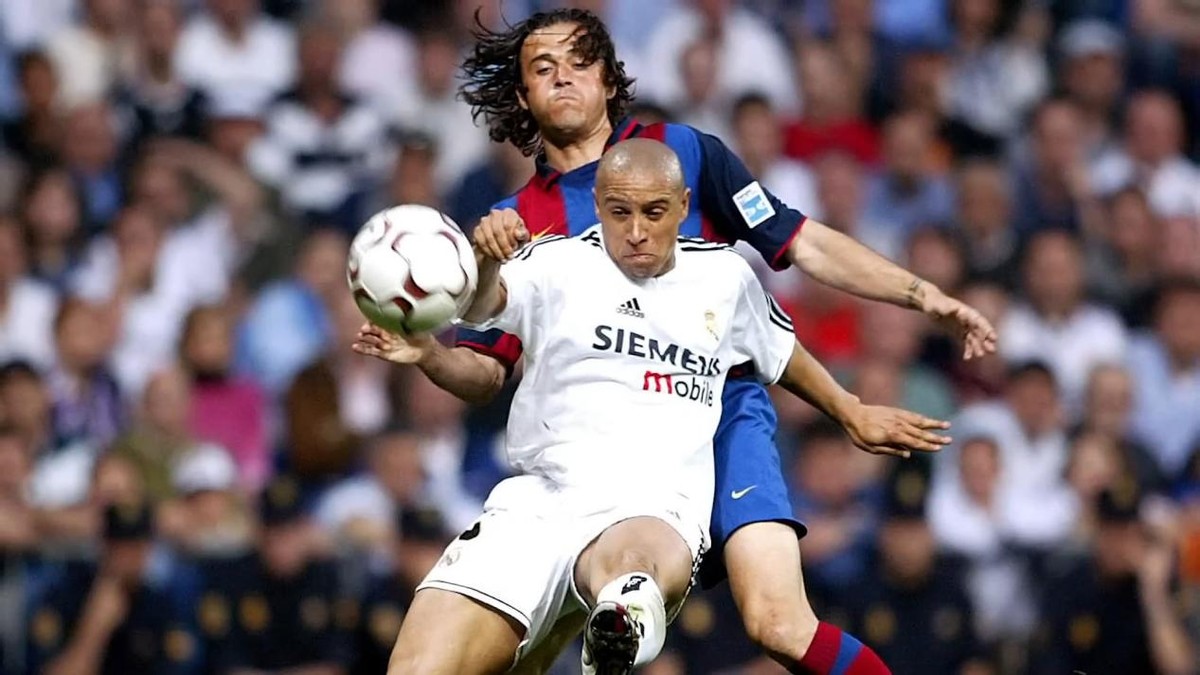 卡洛斯大腿巅峰围度多少,卡洛斯大腿有多粗