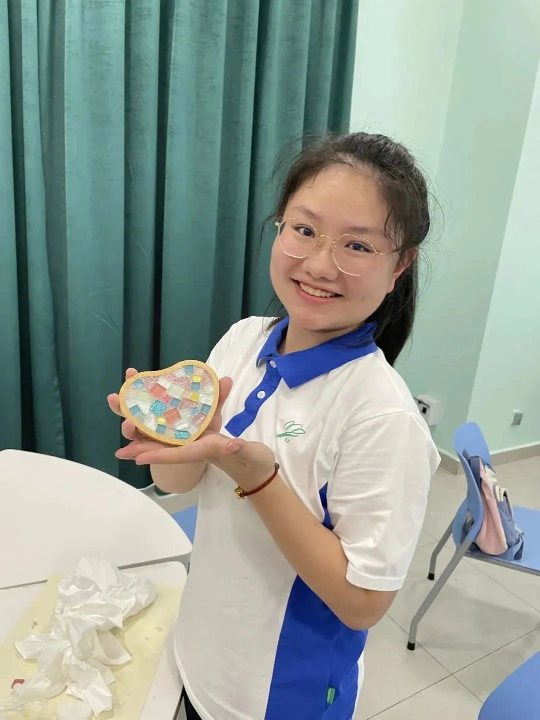 华侨城高级中学深圳一模,华侨城高级中学高优率