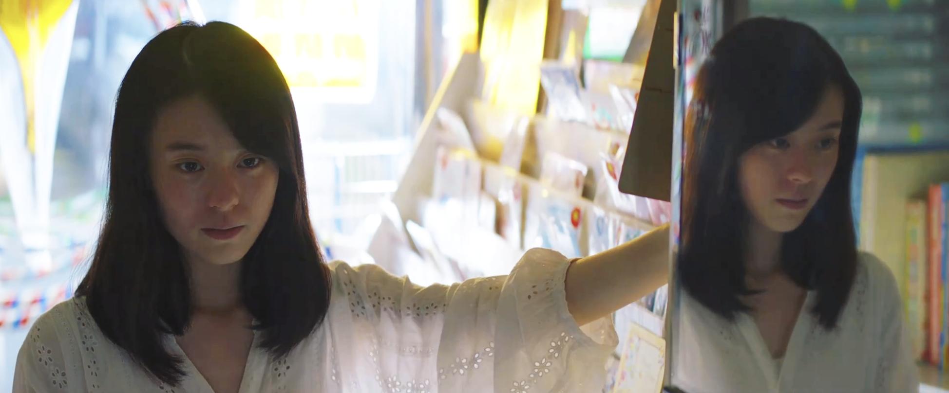 弑亲、卖肉、*拍偷**，尺度爆表，如此生猛的华语片，惊到我了