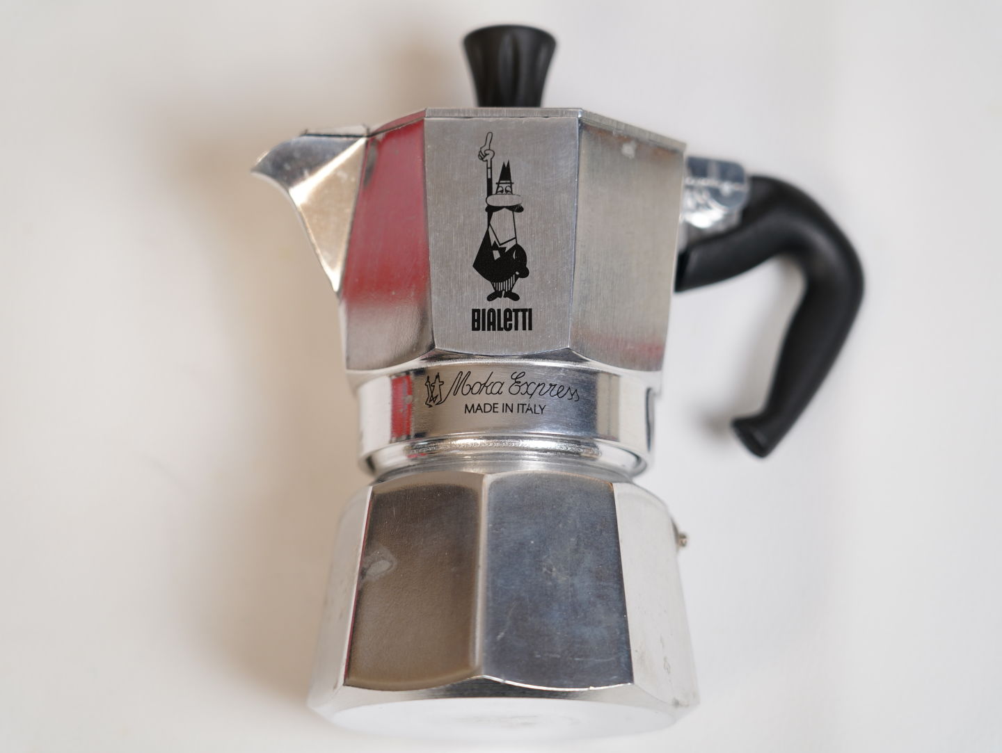 摩卡壶咖啡机怎么选购的,如何挑选摩卡壶