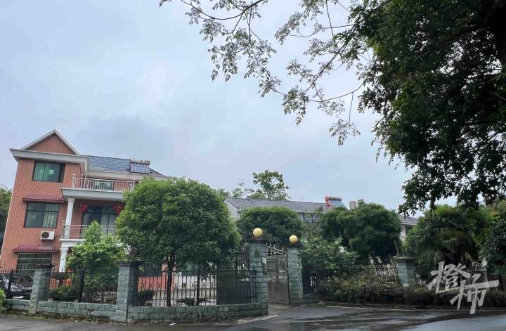 “五一”就在眼前，桂花村有点小焦虑：会有人来玩不？村里能火起来不？