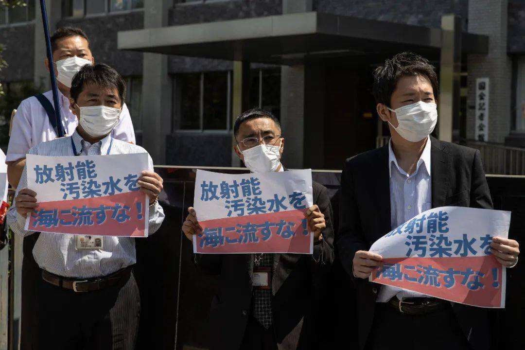 日本台风是不是停止核废水排放,美国支持日本排放核废水原因