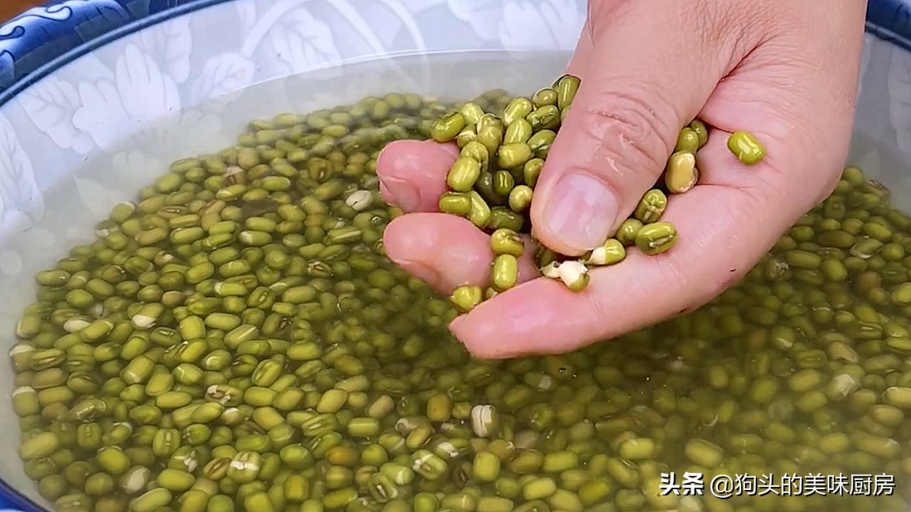 天热吃它最省心10块钱做一大锅,天热了要多吃这美食