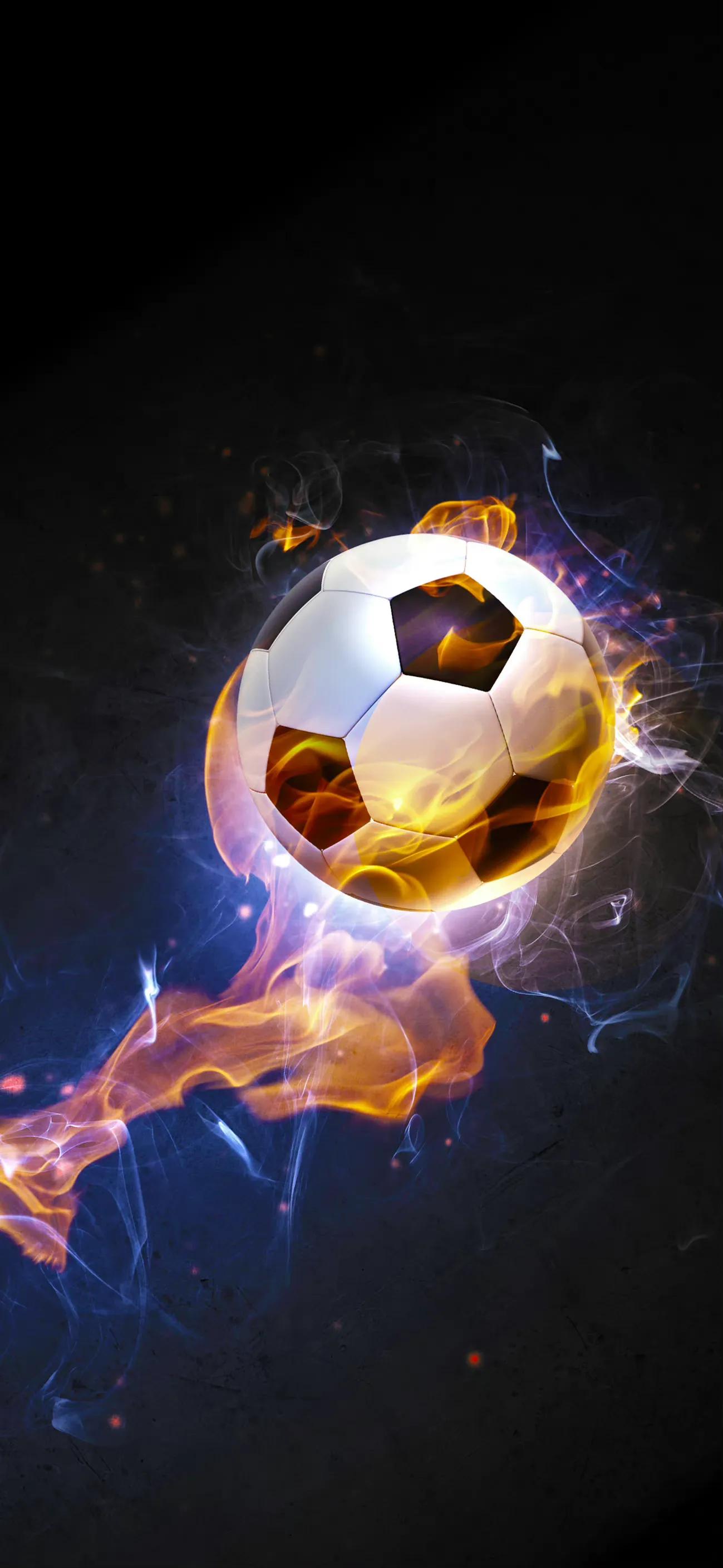 iphone足球手机壁纸,iphonexr足球壁纸