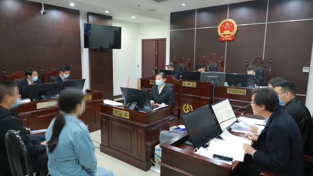 最高法公布药品违法犯罪典型案例,最高检印发检察人员违纪违法案例