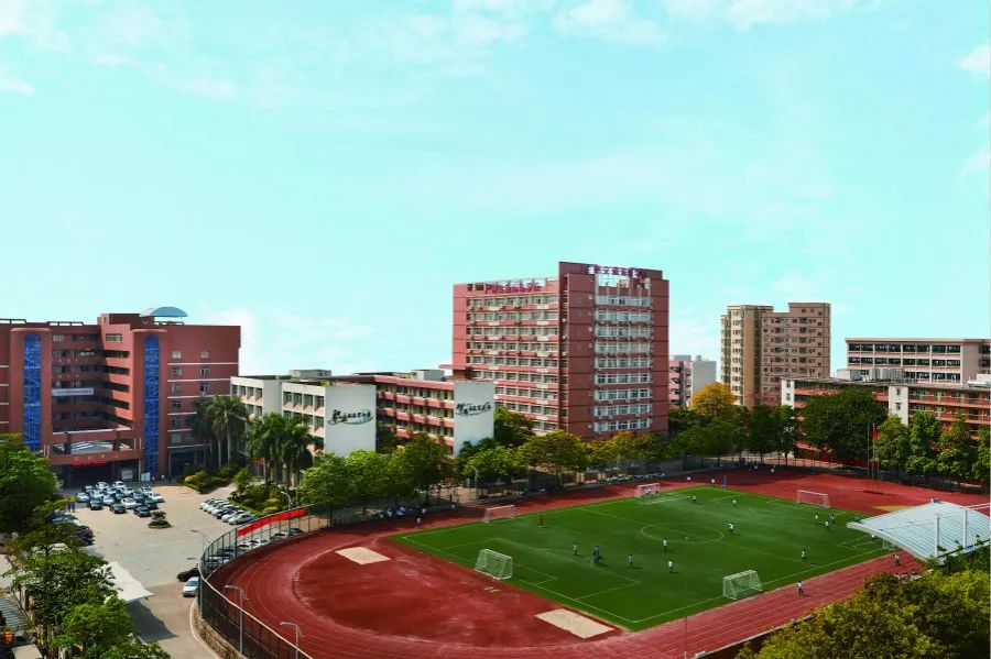 广州十大公办技校中专学校,广东广州十大技校排名中专