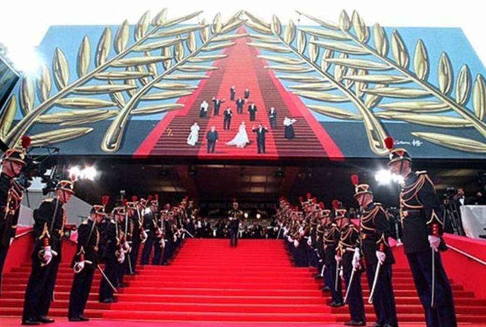 明星电影节红毯视频,明星红毯秀颁奖典礼