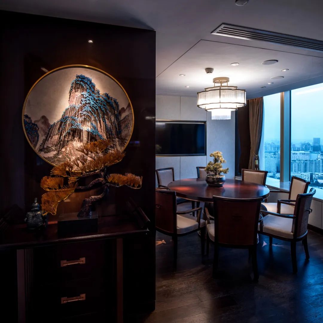 京味皇城-北京CBD-南楼会所|OExKAISA