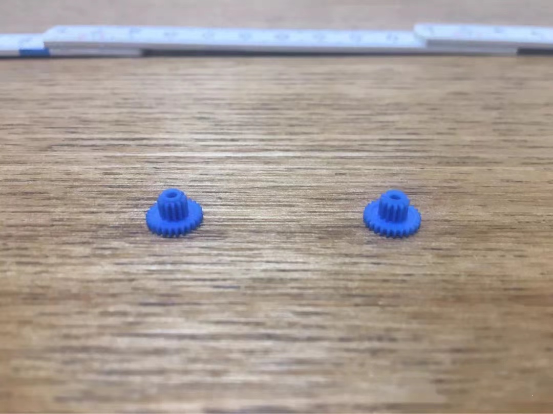 行星齿轮减速器齿轮如何选择,行星齿轮减速箱工作过程