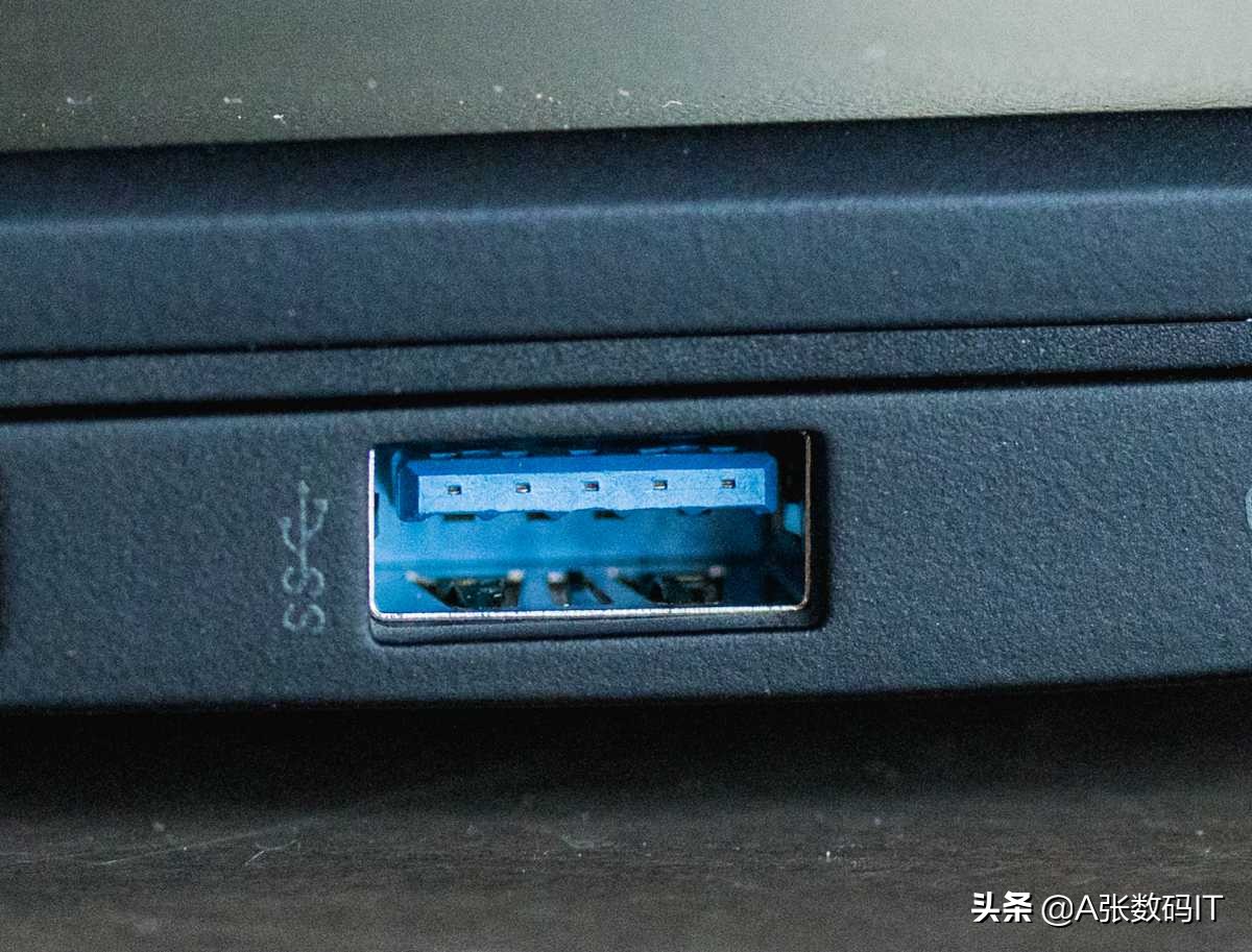 笔记本电脑上的接口识别,笔记本的各种接口介绍