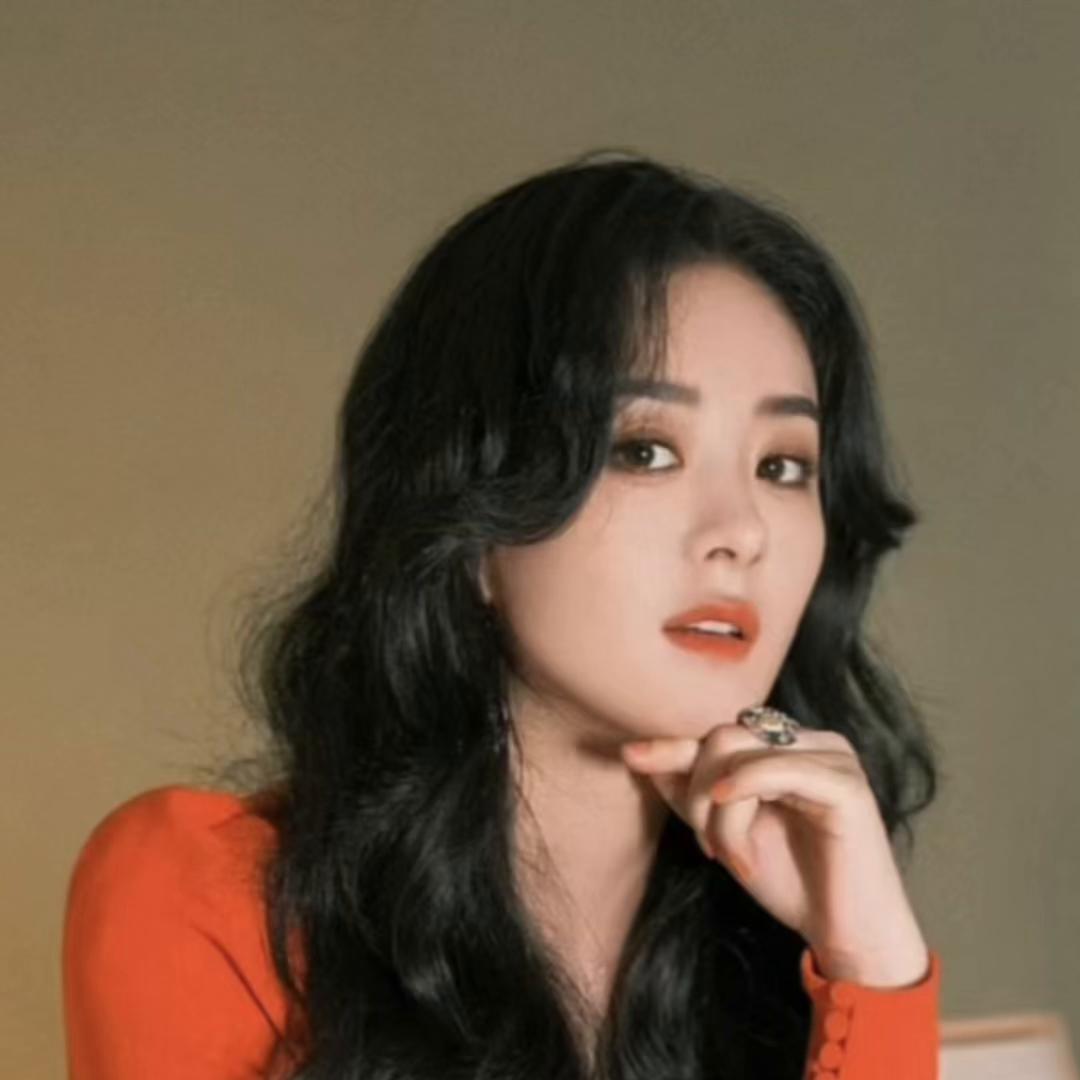 半夏法式烫发,许半夏法式烫