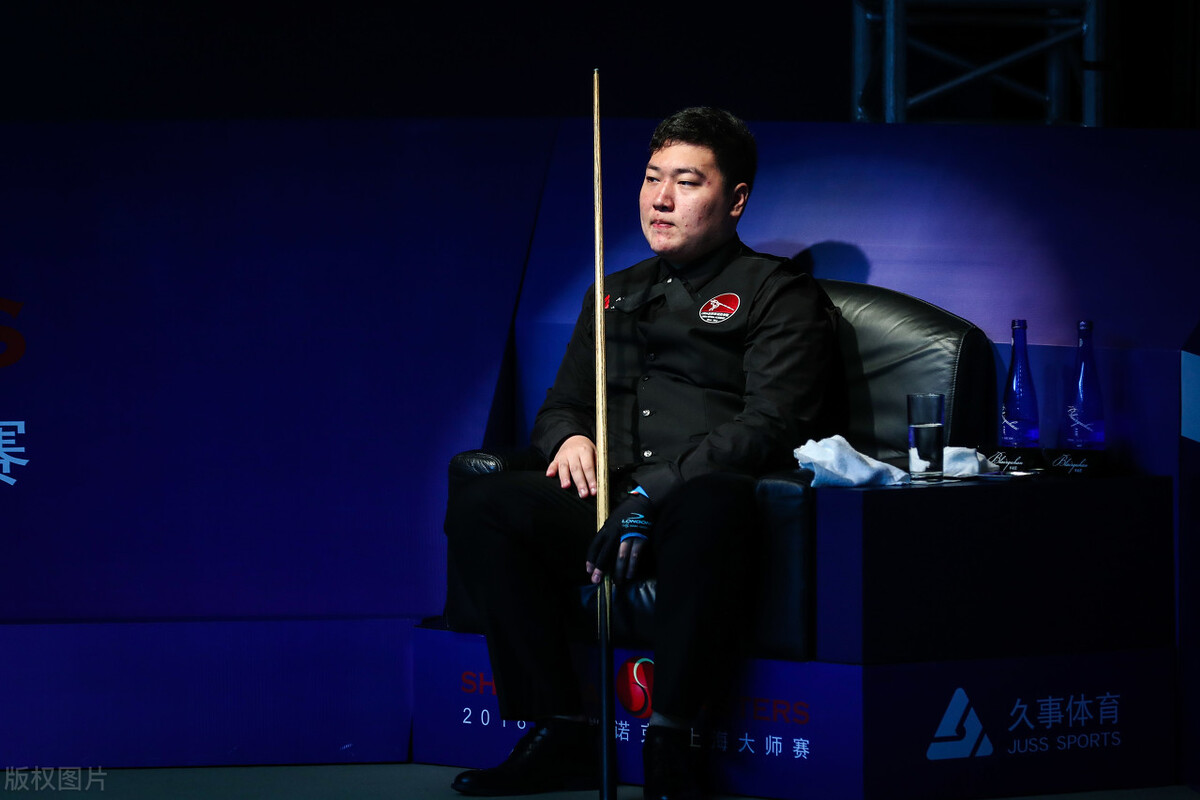 丁俊晖连赢5局大翻盘,丁俊晖逆转5比4