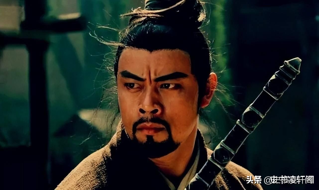 水浒传八大高手武松,水浒传108将排名武松排几名