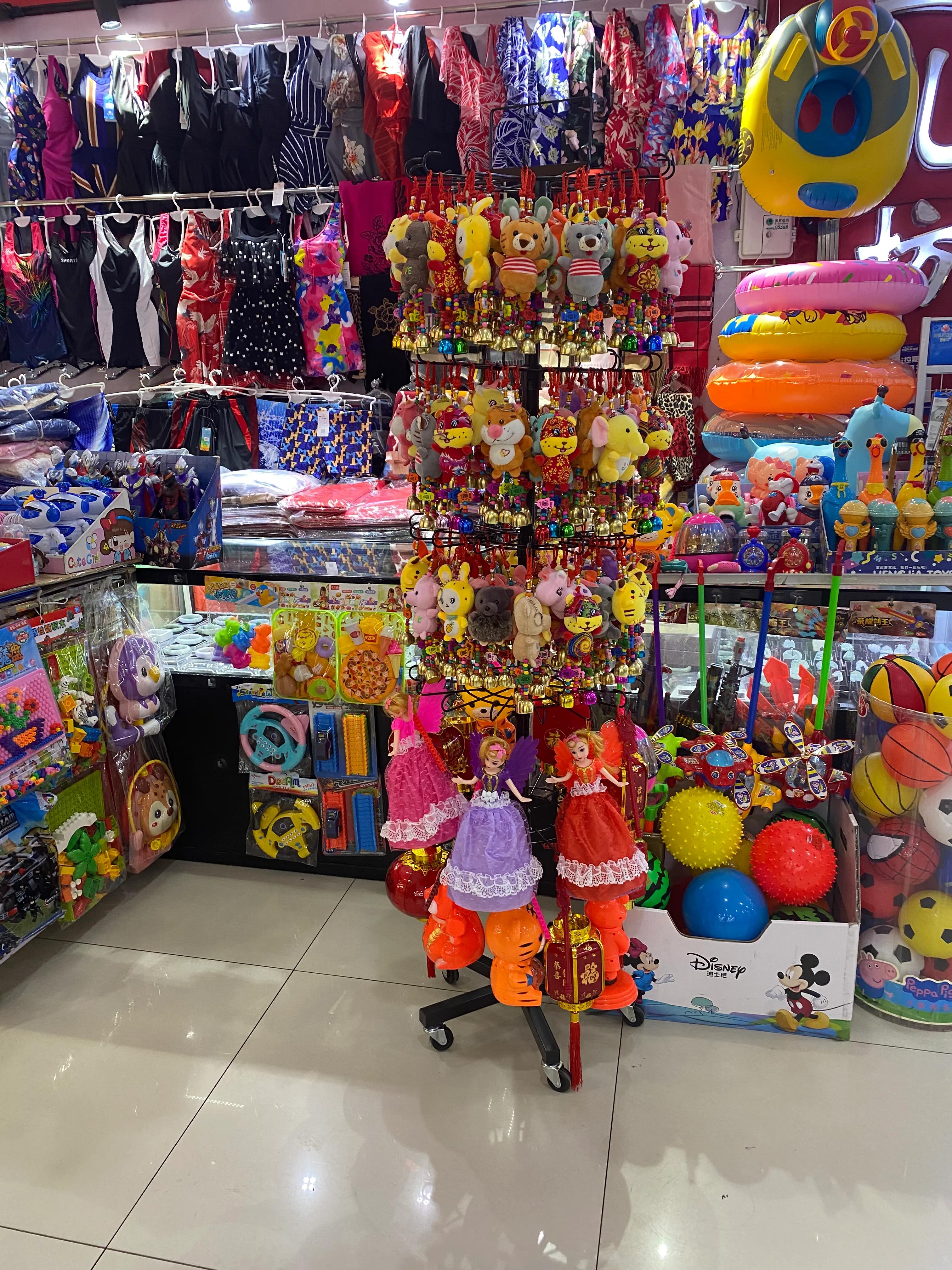 哈尔滨温州商贸城批发市场,温州购物逛街去哪里