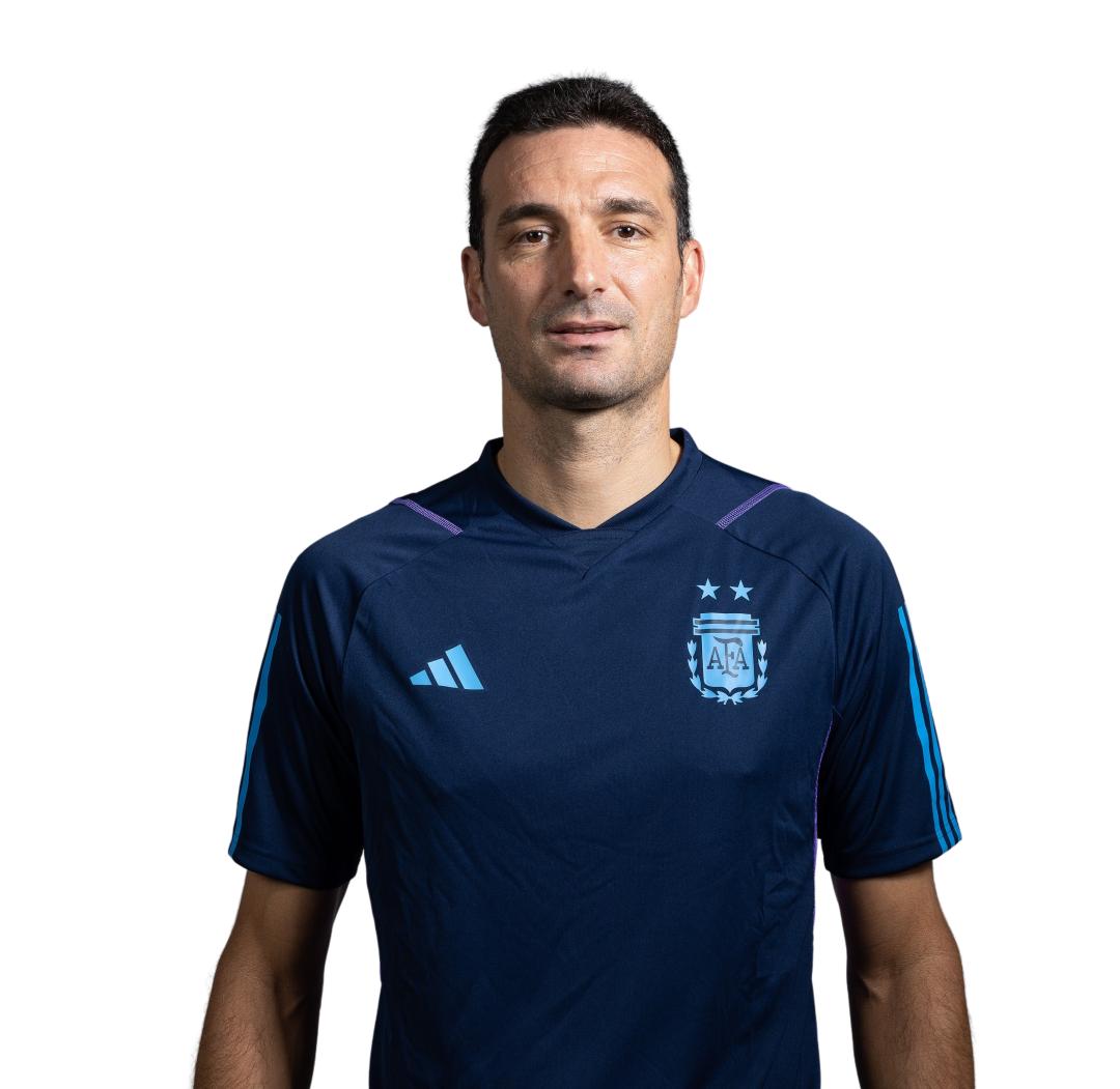 斯卡洛尼阿根廷阵型,斯卡洛尼选阿根廷阵容