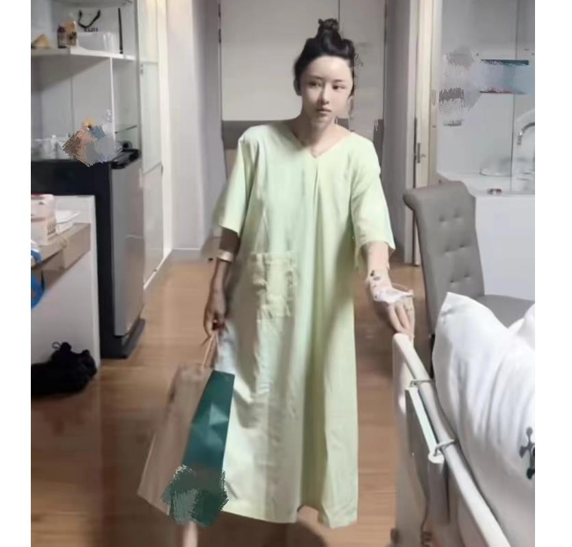 泰国做变性手术新闻,泰国变性手术网红男