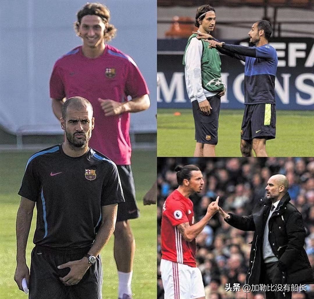 足坛伊布,足坛百大巨星之伊布