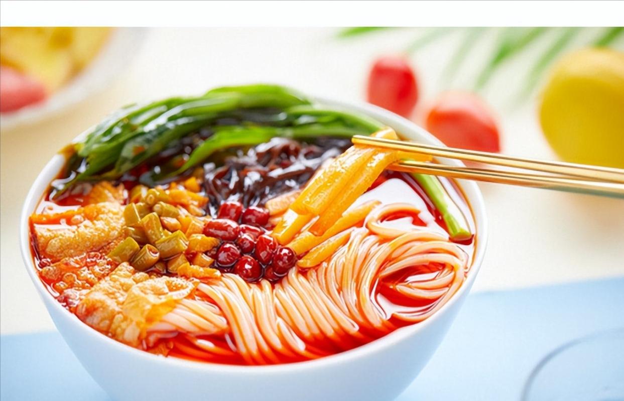 各地代表美食美酒,潮汕各地代表美食