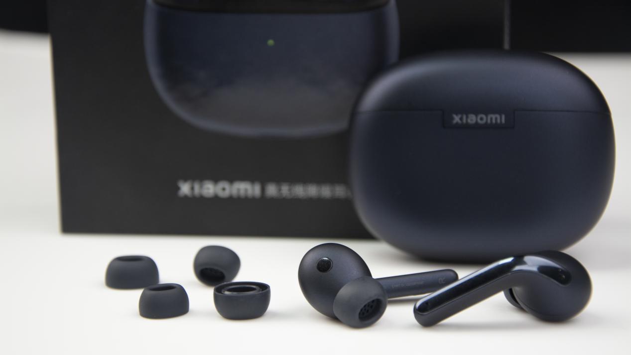 小米耳机buds3pro体验,小米降噪耳机3pro与flipbuds