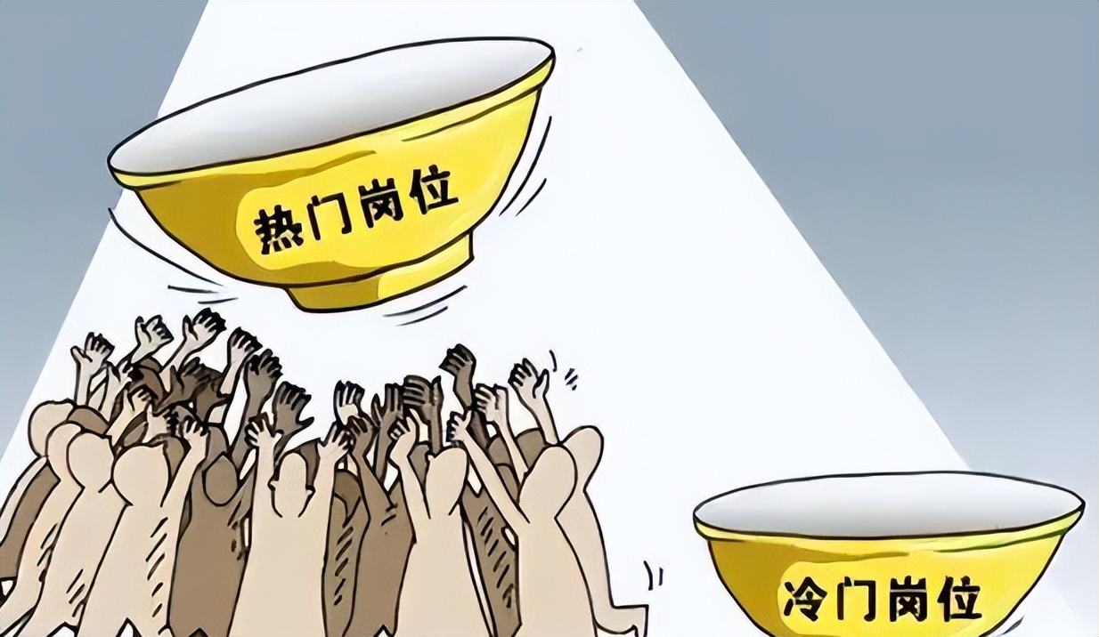 冷门职业低门槛招聘,冷门高收入工作招聘