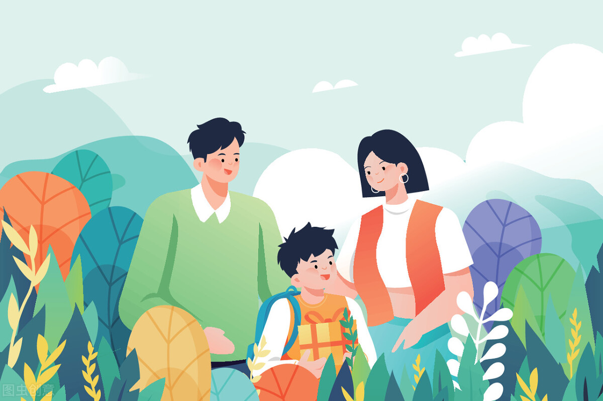 科普明日之后,父亲节母亲节科普小视频