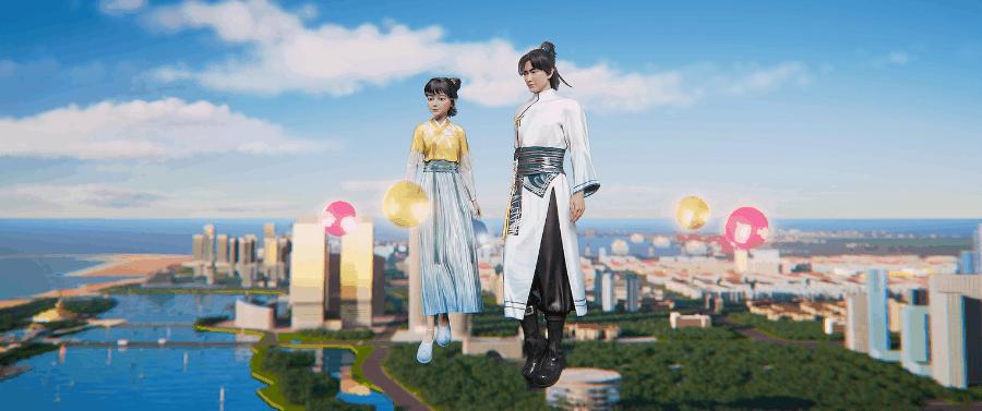 流量的尽头是AIGC？来画“IP数字化”重塑品牌未来