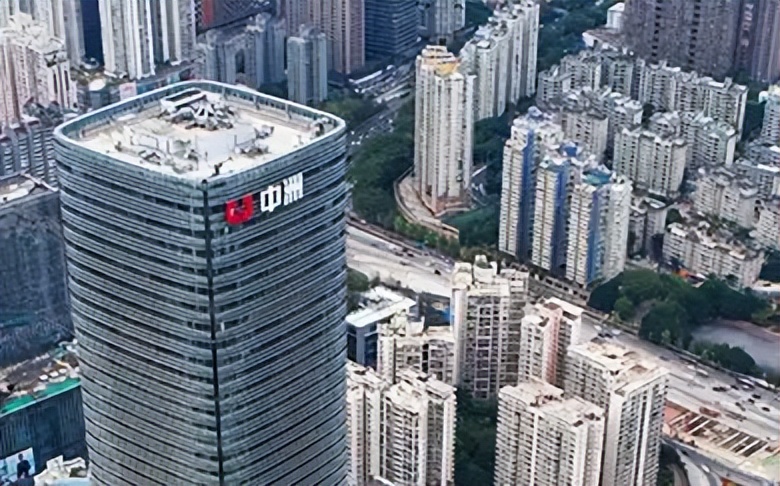 中洲控股副总吴艳萍擅长建筑设计跳槽数次现年薪332.5万元待遇好