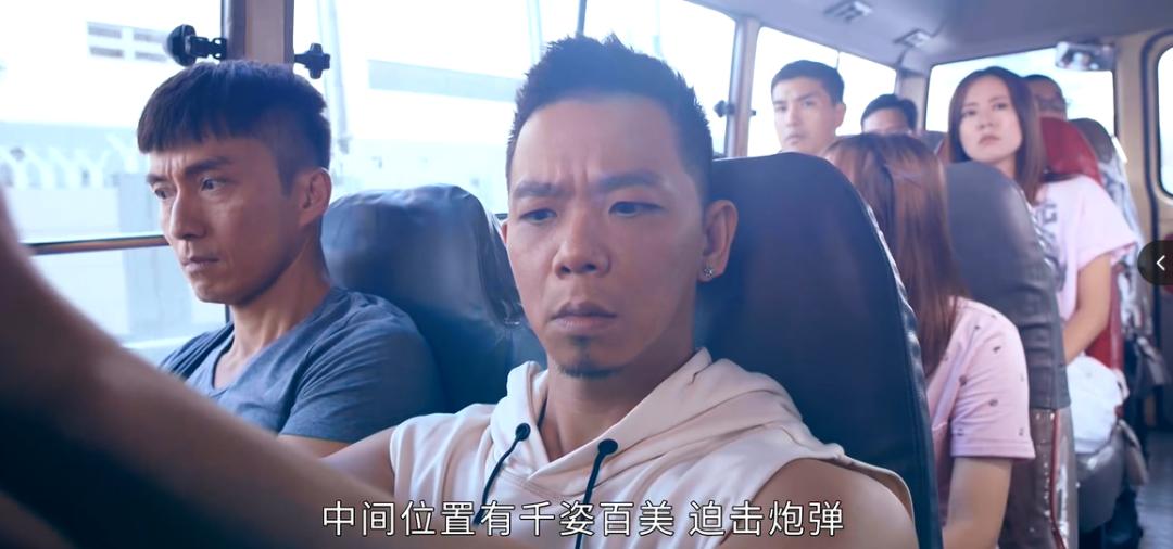 tvb最新粤语剧无厘头,港式无厘头完整版