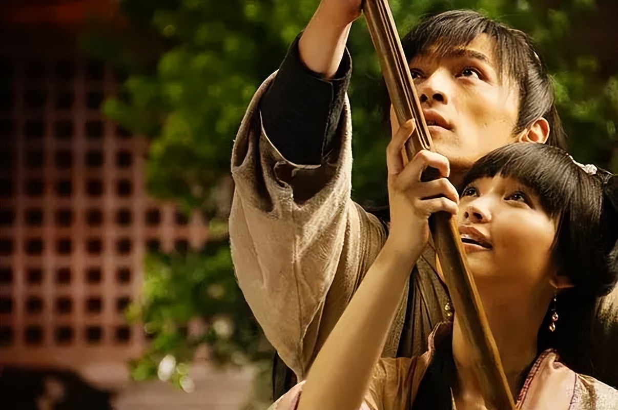 胡歌官宣结婚生女,胡歌官宣已婚得女喜讯