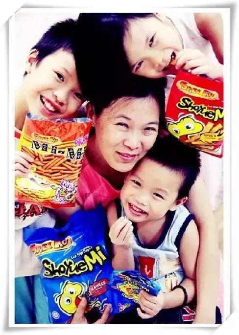 小时候最喜欢吃的猫耳,小时候最爱的零食猫耳朵