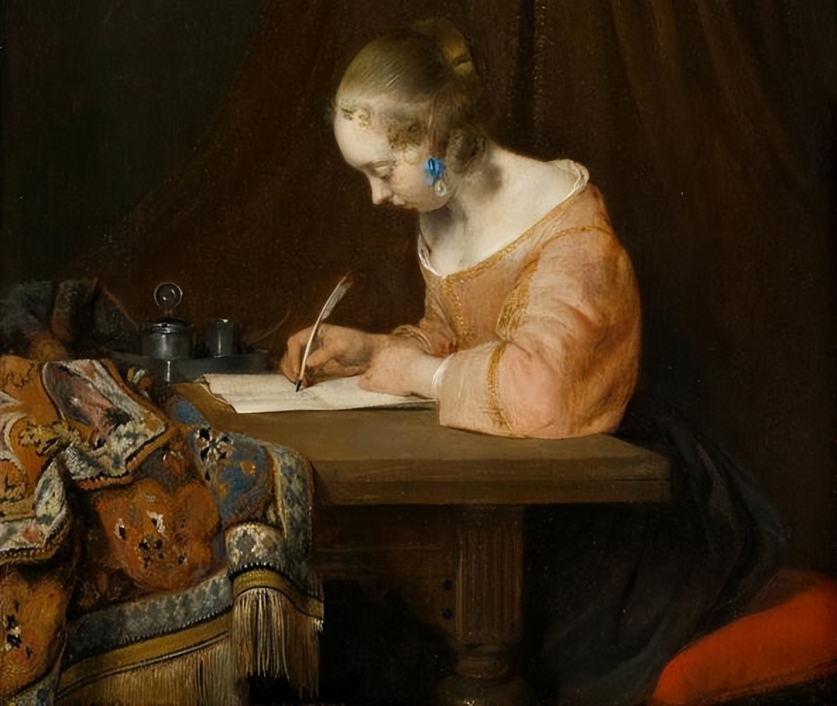 法国女贵族玛丽·德·麦德莱娜与15世纪的宫廷文化与音乐